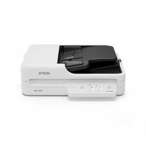 Epson WorkForce DS-1760WN A4 Flatbed Scanner